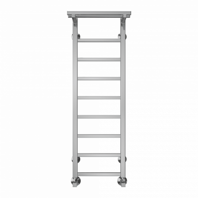 Водяной полотенцесушитель Контур с/п П9 300х1000 4670078529626 Terminus фото в интернет-магазине Русалия