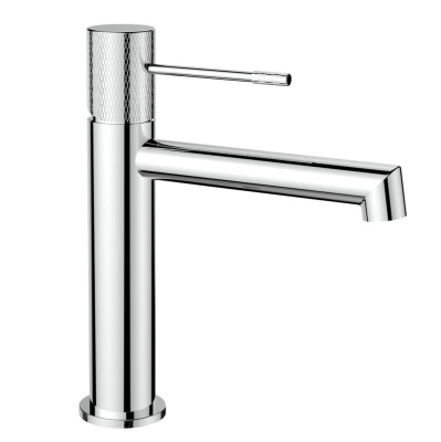 Смеситель для раковины AltroBagno Intento 0126 Cr AltroBagnoIntento0126Cr фото в интернет-магазине Русалия