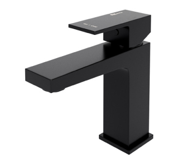 Abens 2003 Смеситель для умывальника Wasserkraft фото в интернет-магазине Русалия