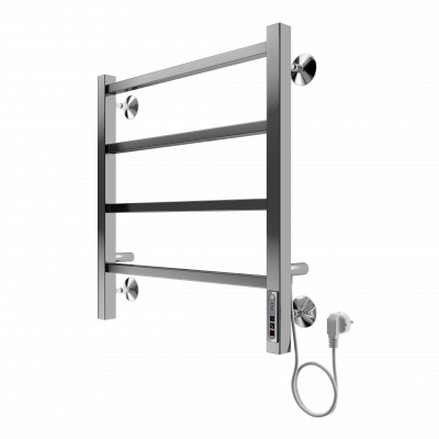 Электрический полотенцесушитель Ватикан  П4 500х550  4670078544421 Terminus фото в интернет-магазине Русалия