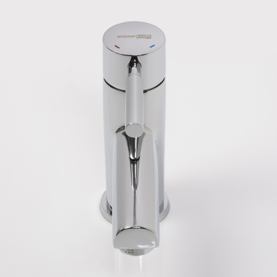 Main 4103 Смеситель для умывальника Wasserkraft фото в интернет-магазине Русалия