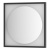 Зеркало с LED-подсветкой настенное ECLIPSE DEFESTO 60x60 см, DF 2231 фото в интернет-магазине Русалия Зеркало с LED-подсветкой настенное ECLIPSE DEFESTO 60x60 см, DF 2231 фото в интернет-магазине Русалия