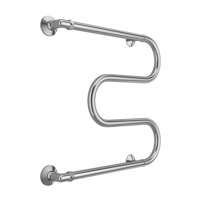 Полотенцесушитель водяной Terminus М-образный (3/4") 50х60 4620768880506 фото в интернет-магазине Русалия