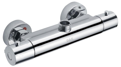 Смеситель для душа DK Bayern Potsdam (DA2153101) фото в интернет-магазине Русалия