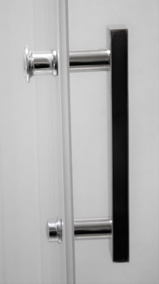 Кабина KORRA90T душевая Ceruttispa (90x90x205) фото в интернет-магазине Русалия