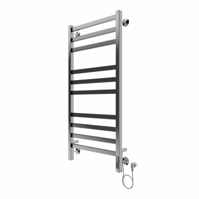 Электрический полотенцесушитель Ното  П10 500х1050  4670078544490 Terminus фото в интернет-магазине Русалия