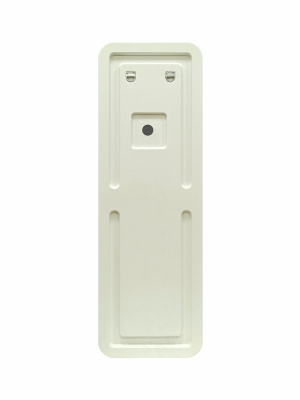 Зеркало с подсветкой Loren 455х1350 ЗЛП430 Continent фото в интернет-магазине Русалия