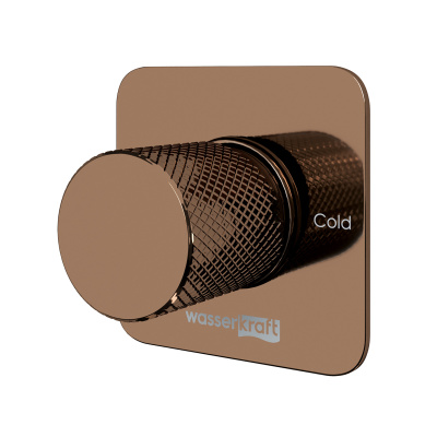 Paar 8851 Смеситель для душа Wasserkraft фото в интернет-магазине Русалия