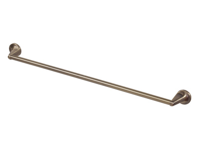 Полотенцедержатель 60см OSC-5221.BR Oscar Bronzo Veragio фото в интернет-магазине Русалия