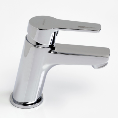 Rhin 4403 Смеситель для умывальника Wasserkraft фото в интернет-магазине Русалия