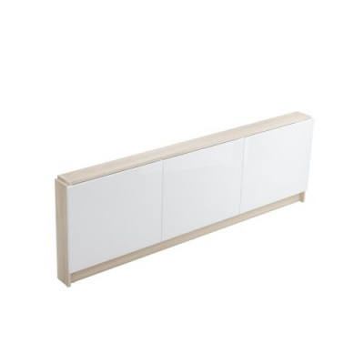 Ванна акриловая Smart 170х80 левая P-WP-SMART*170-LNL Cersanit фото в интернет-магазине Русалия