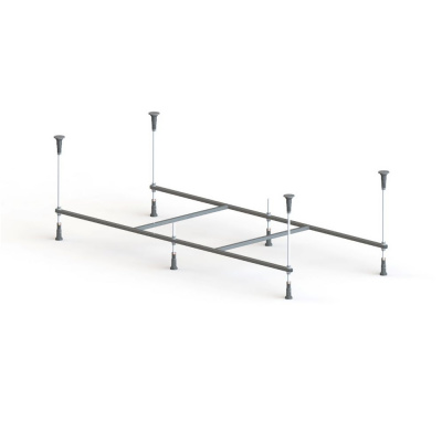 W94A-150-070W-R X-Joy Каркас для ванн 150х70 Am.Pm фото в интернет-магазине Русалия