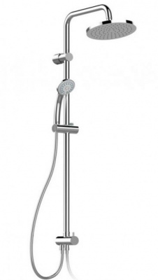 Душевая система IdealRain ECO A6281AA Ideal Standard фото в интернет-магазине Русалия