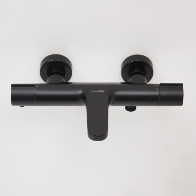 Elbe 7411 Thermo Термостатический смеситель для ванны Wasserkraft фото в интернет-магазине Русалия