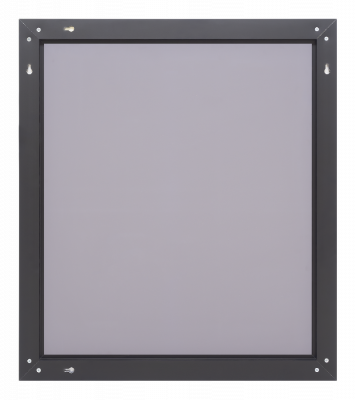 Зеркало Mars 70 MARS-02070-ЧмП Brevita фото в интернет-магазине Русалия