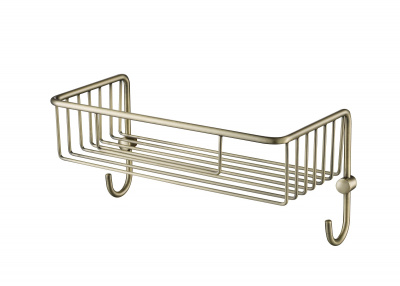 Полка с крючками Timo Nelson (160081/02) фото в интернет-магазине Русалия