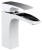 Смеситель для раковины AltroBagno Cascata 0111 BiCr AltroBagnoCascata0111BiCr фото в интернет-магазине Русалия Смеситель для раковины AltroBagno Cascata 0111 BiCr AltroBagnoCascata0111BiCr фото в интернет-магазине Русалия