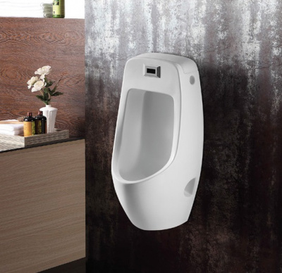 Писсуар с ИК-датчиком Х546P горизонтальный CeramaLux фото в интернет-магазине Русалия