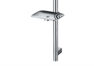 Душевой гарнитур 3jet 73см AQUATEK AQ2031CR фото в интернет-магазине Русалия