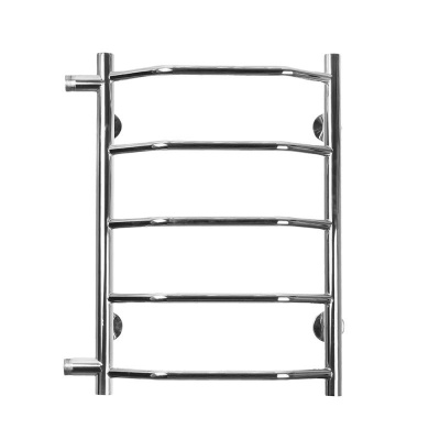 Водяной полотенцесушитель Лаура П5 400x600-500, хром Domoterm фото в интернет-магазине Русалия