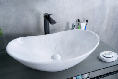 Раковина накладная Gid Ws9811 фото в интернет-магазине Русалия