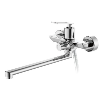 Смеситель для ванны Haiba (HB22589) фото в интернет-магазине Русалия