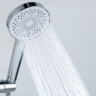 BOND B01-8800 Душевая стойка с тропическим душем без смесителя фото в интернет-магазине Русалия