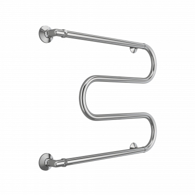 Водяной полотенцесушитель М-образный (3/4") 600х500 4620768880537 Terminus фото в интернет-магазине Русалия