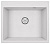 Кухонная мойка GRANULA (6001, АРКТИК) фото в интернет-магазине Русалия