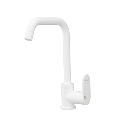 Mindel 8507 Смеситель для кухни Wasserkraft фото в интернет-магазине Русалия