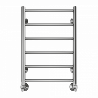 Водяной полотенцесушитель Аврора П6 400х600 4670078529879 Terminus фото в интернет-магазине Русалия