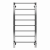 Электрический полотенцесушитель Евромикс квадро П8 400х850 4670078531247 Terminus фото в интернет-магазине Русалия Электрический полотенцесушитель Евромикс квадро П8 400х850 4670078531247 Terminus фото в интернет-магазине Русалия