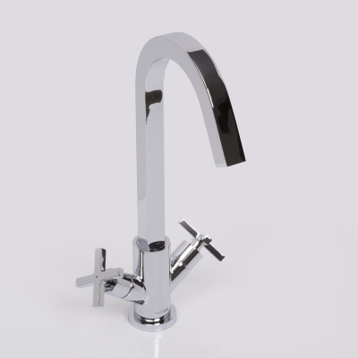 Weser 7847 Смеситель для кухни Wasserkraft фото в интернет-магазине Русалия