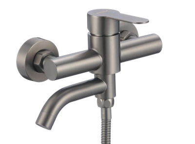 Смеситель для ванны Fmark (FS8206Q) фото в интернет-магазине Русалия