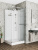 Кабина MiMi90T душевая Ceruttispa (90x90x215-225) фото в интернет-магазине Русалия