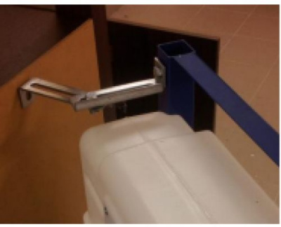 Инсталляционная система для подвесных унитазов Link Pro S-IN-MZ-LINK-PRO Cersanit фото в интернет-магазине Русалия