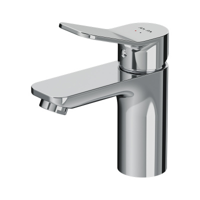 F85A02100 X-Joy, смеситель для умывальника излив 100 мм, хром, шт фото в интернет-магазине Русалия