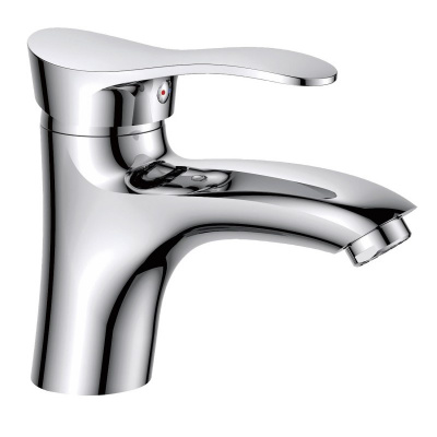 Смеситель для раковины Haiba (HB1001) фото в интернет-магазине Русалия