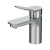 F85A02100 X-Joy, смеситель для умывальника излив 100 мм, хром, шт фото в интернет-магазине Русалия