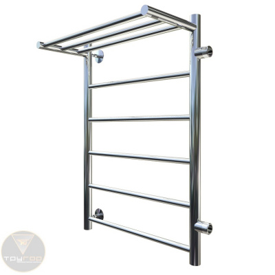 Полотенцесушитель водяной Аспект ПМ 1 П 50*80*50 (ЛЦ6) Тругор фото в интернет-магазине Русалия