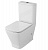 Унитаз OWLT200901 с бачком OWLT200901/2 Gap Ruta-G с сиденьем микролифт OWL фото в интернет-магазине Русалия
