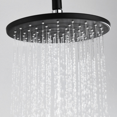 A077 Верхняя душевая насадка Wasserkraft фото в интернет-магазине Русалия