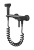 Смеситель с гигиеническим душем D&K (DA1504545) фото в интернет-магазине Русалия