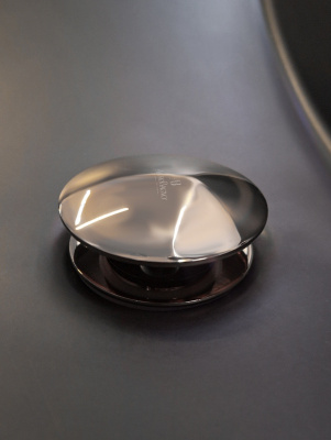 Донный клапан AltroBagno PU 070206 Cr фото в интернет-магазине Русалия