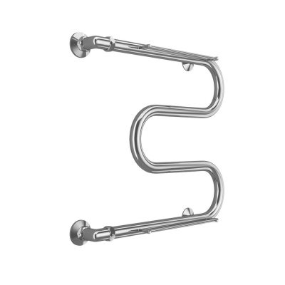 Полотенцесушитель водяной Terminus М-образный (1") 50х50 4620768880339 фото в интернет-магазине Русалия