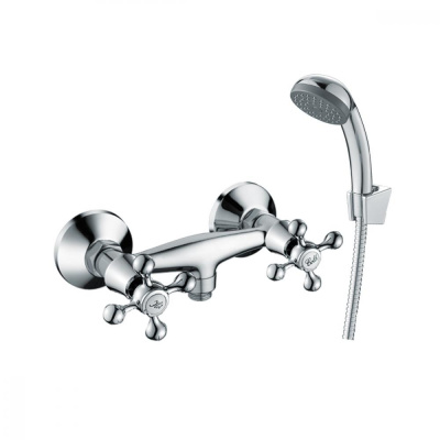 Смеситель для душа DECOROOM DR54 (DR54055) фото в интернет-магазине Русалия