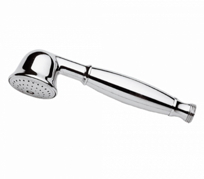 Ручной душ Remer 323CRX фото в интернет-магазине Русалия