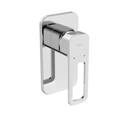 Встраиваемый смеситель с одним выходом IDDIS Slide (SLISB00i66) фото в интернет-магазине Русалия