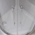 Душевой уголок CEZARES RELAX-304-R-2-90-C-CR фото в интернет-магазине Русалия