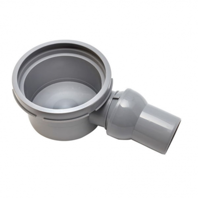 Точечный трап Pestan Confluo Standard 15х15 Square Mask Gold (13000144) фото в интернет-магазине Русалия